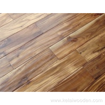Wholesale Hickory Handscraped Hardwood Flooring